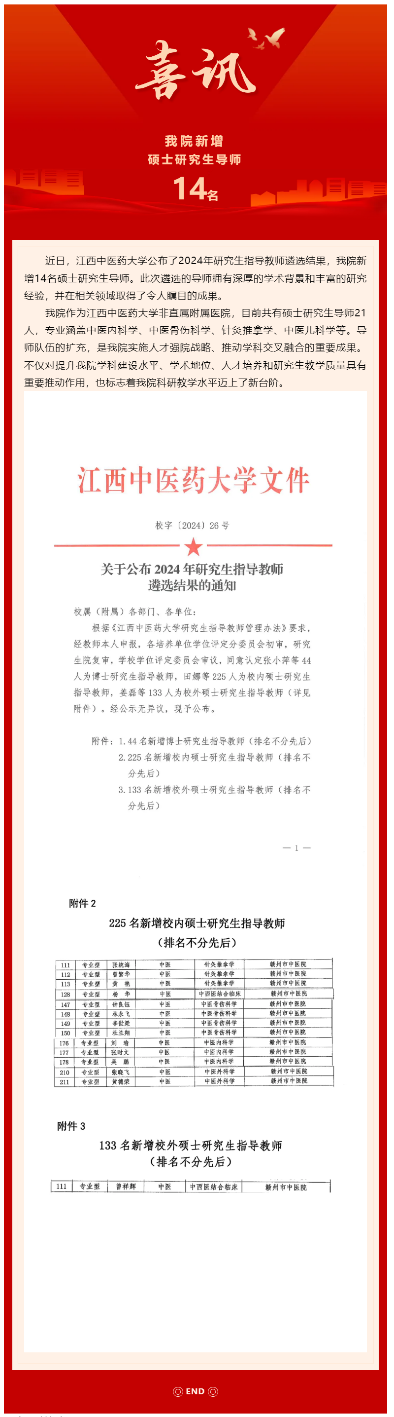 喜訊！我院新增14名碩士研究生導(dǎo)師.png